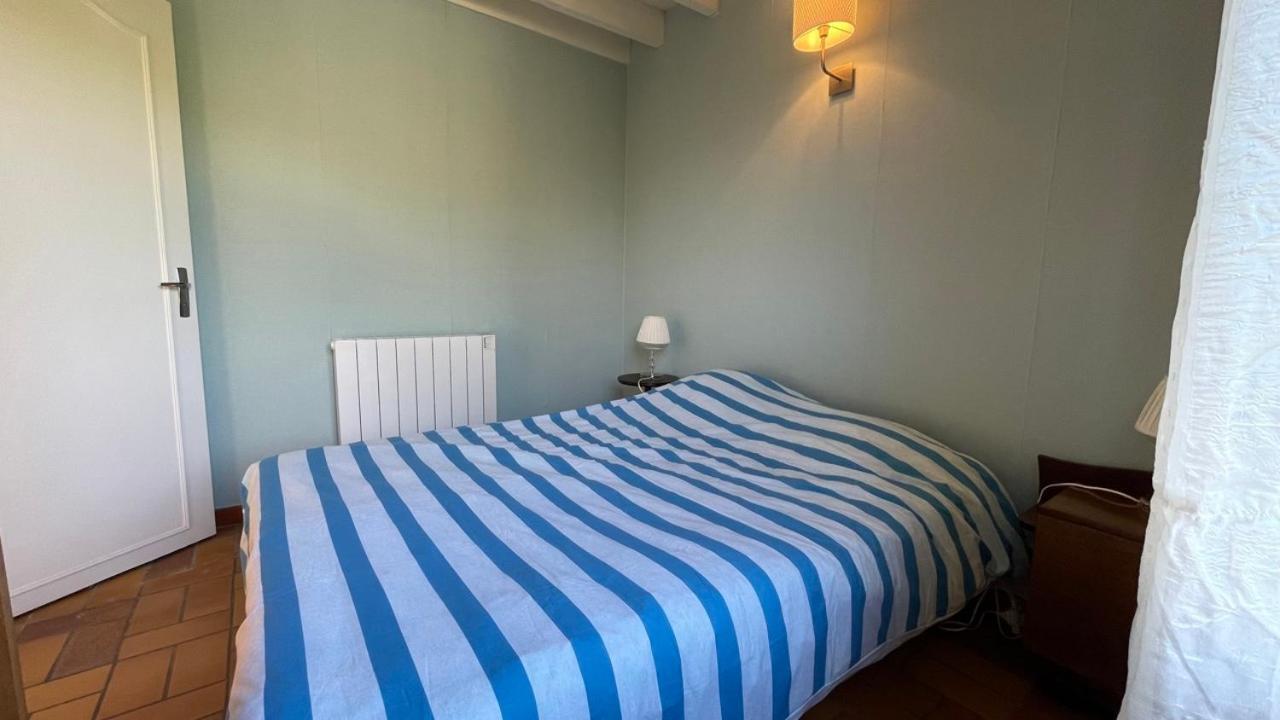Cottage Des Dunes Merlimont-Plage Exterior foto